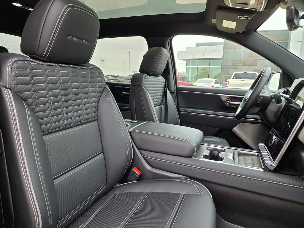 Used 2025 GMC Sierra EV Denali image 29