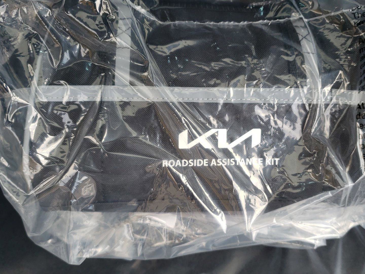 New 2026 Kia Sorento EX image 8