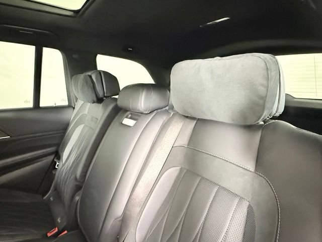Used 2023 Mercedes-Benz GLS 63 AMG 4MATIC image 24