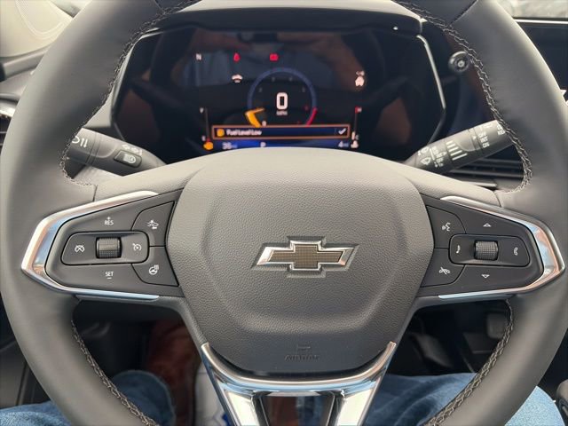 New 2026 Chevrolet Trax ACTIV w/ Driver Confidence Package image 21