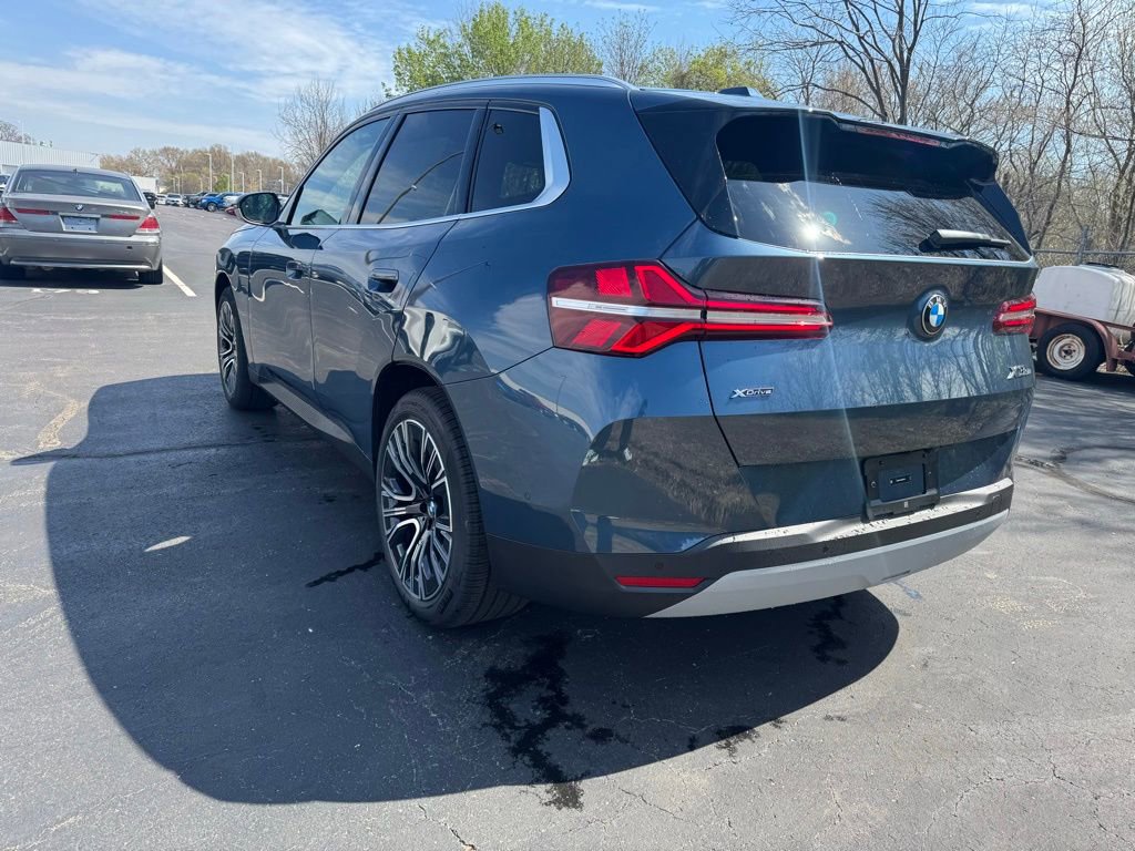 New 2026 BMW X3 xDrive30 image 3