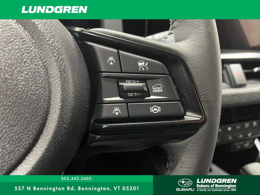 New 2026 Subaru Outback Premium image 15