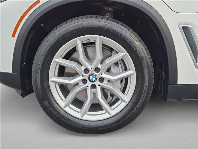 Used 2021 BMW X5 xDrive45e w/ Convenience Package AWD/4WD image 22
