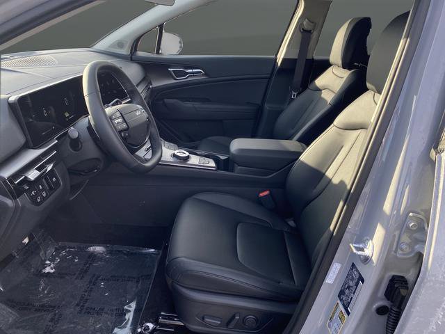 New 2026 Kia Sportage EX image 4