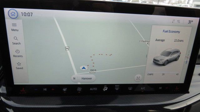 Certified 2023 Ford Escape ST-Line Select w/ Tech Pack #2 image 12