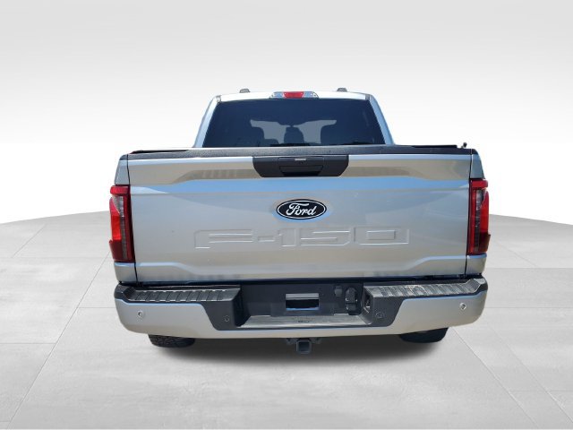 Used 2024 Ford F150 STX w/ STX Black Appearance Package AWD/4WD image 5