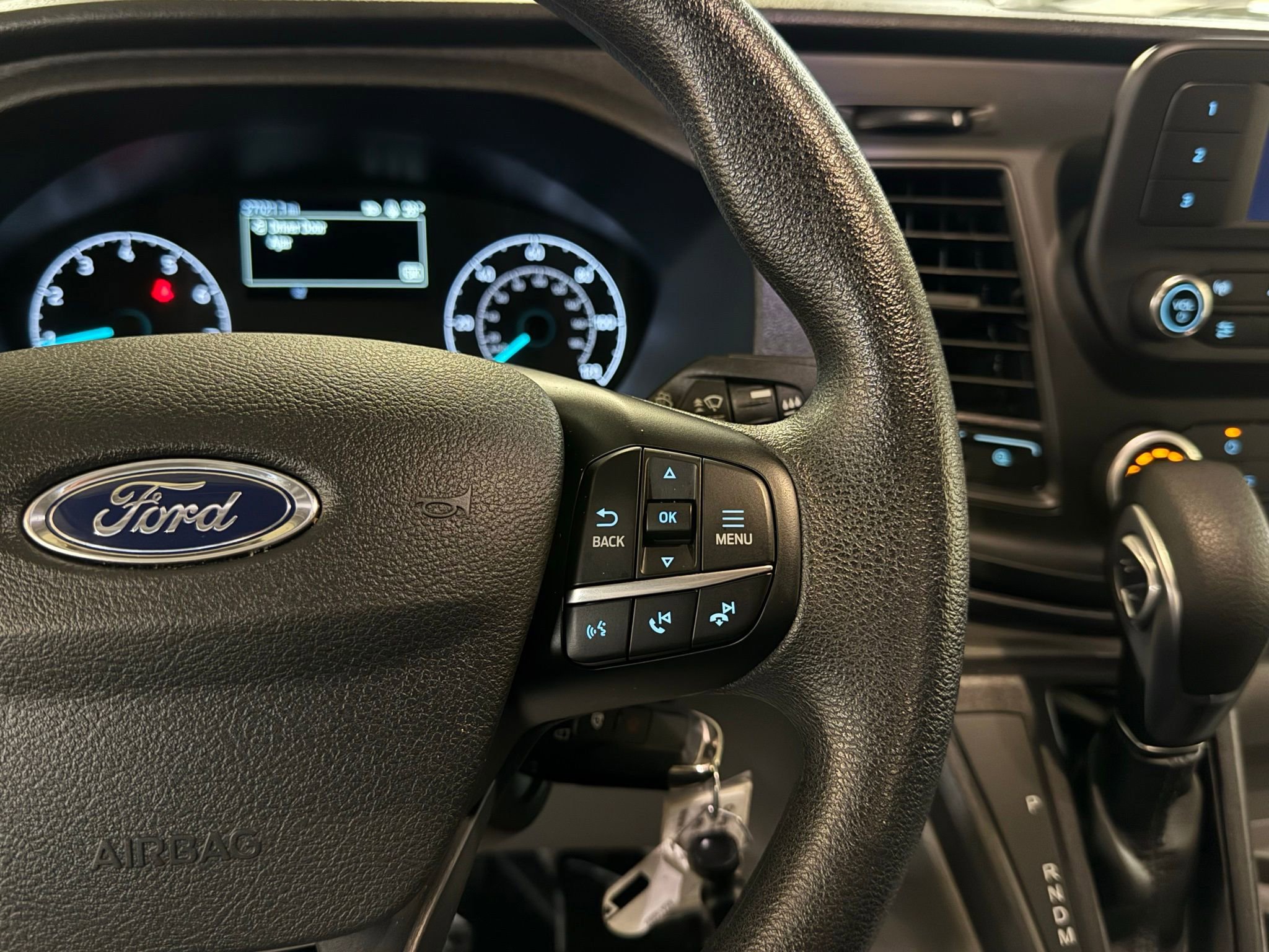 Used 2024 Ford Transit 350 XL image 55