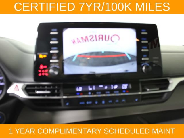 Used 2022 Toyota Sienna XLE FWD image 26