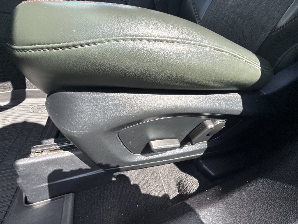 Used 2022 Ford Explorer Timberline AWD/4WD image 20