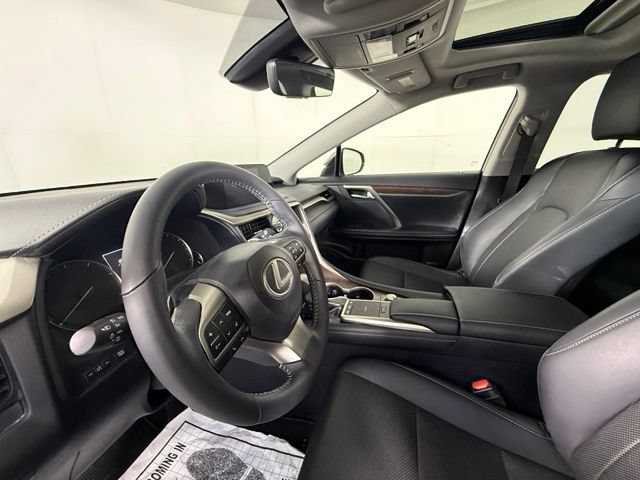 Used 2021 Lexus RX 350 FWD w/ Premium Package image 20
