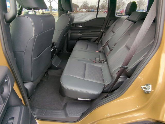 Certified 2024 Toyota Land Cruiser image 16