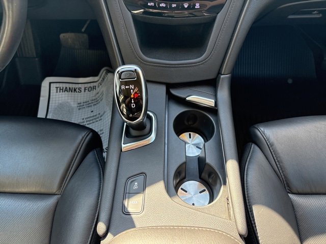 Used 2019 Cadillac XT5 Premium Luxury image 21