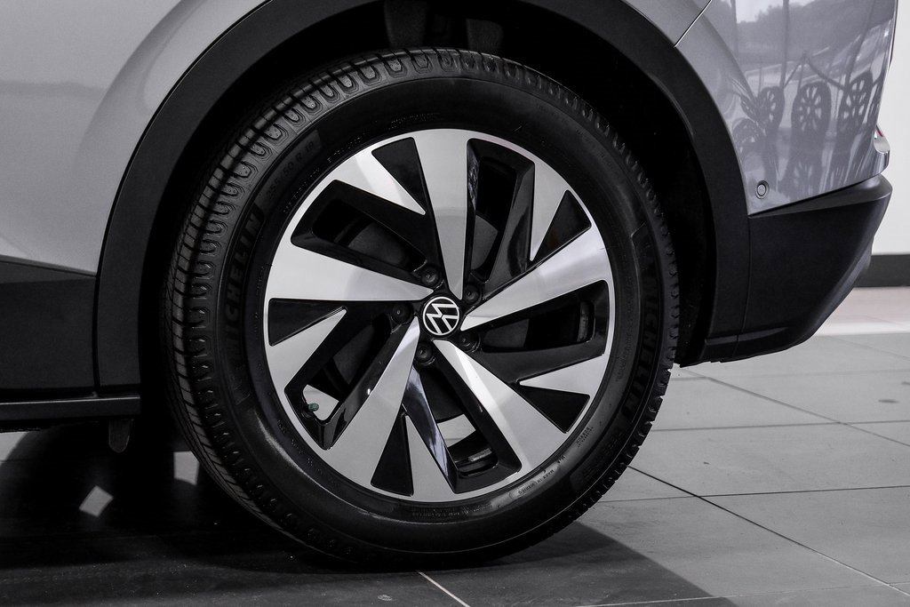 Used 2023 Volkswagen ID.4 Pro image 57