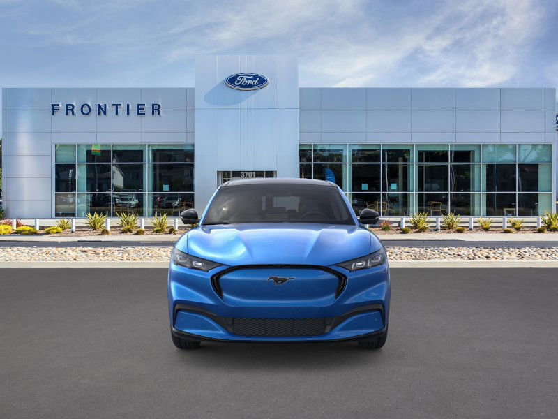 New 2025 Ford Mustang Mach-E Premium image 6