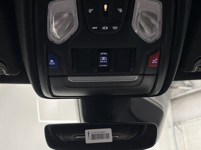New 2026 RAM 1500 Big Horn w/ Night Edition image 28