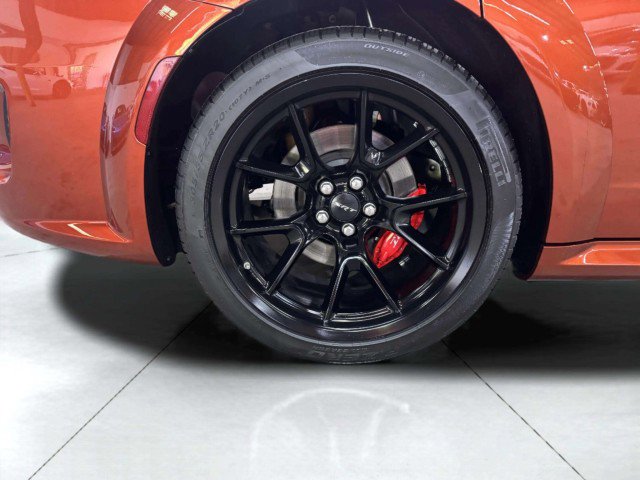 Used 2021 Dodge Charger SRT Hellcat RWD image 43