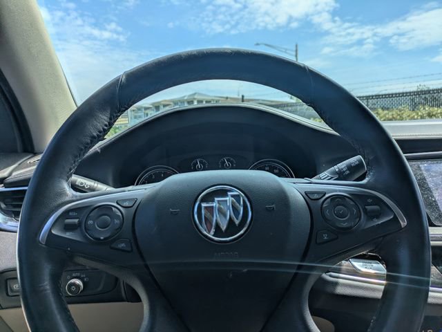Used 2021 Buick Enclave Essence w/ Sound and Sites Package FWD image 29