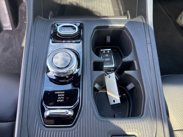 New 2026 Jeep Cherokee Limited image 27