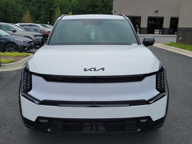 New 2026 Kia EV9 Land w/ Nightfall Edition Package AWD/4WD image 2