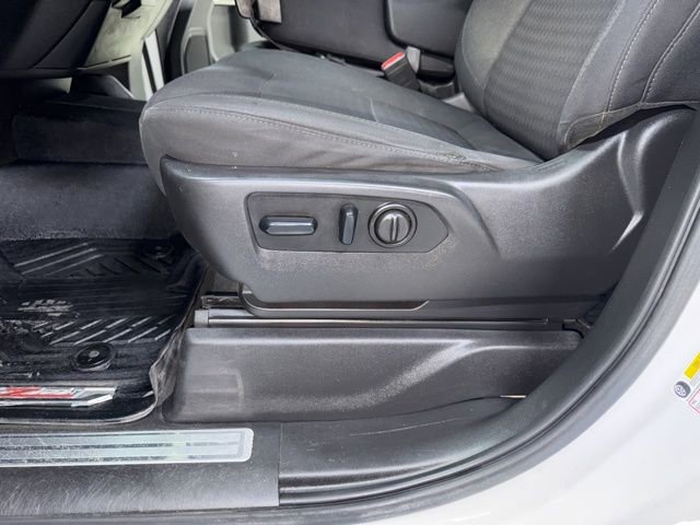 Used 2023 Chevrolet Silverado 2500 LT w/ Convenience Package AWD/4WD image 5