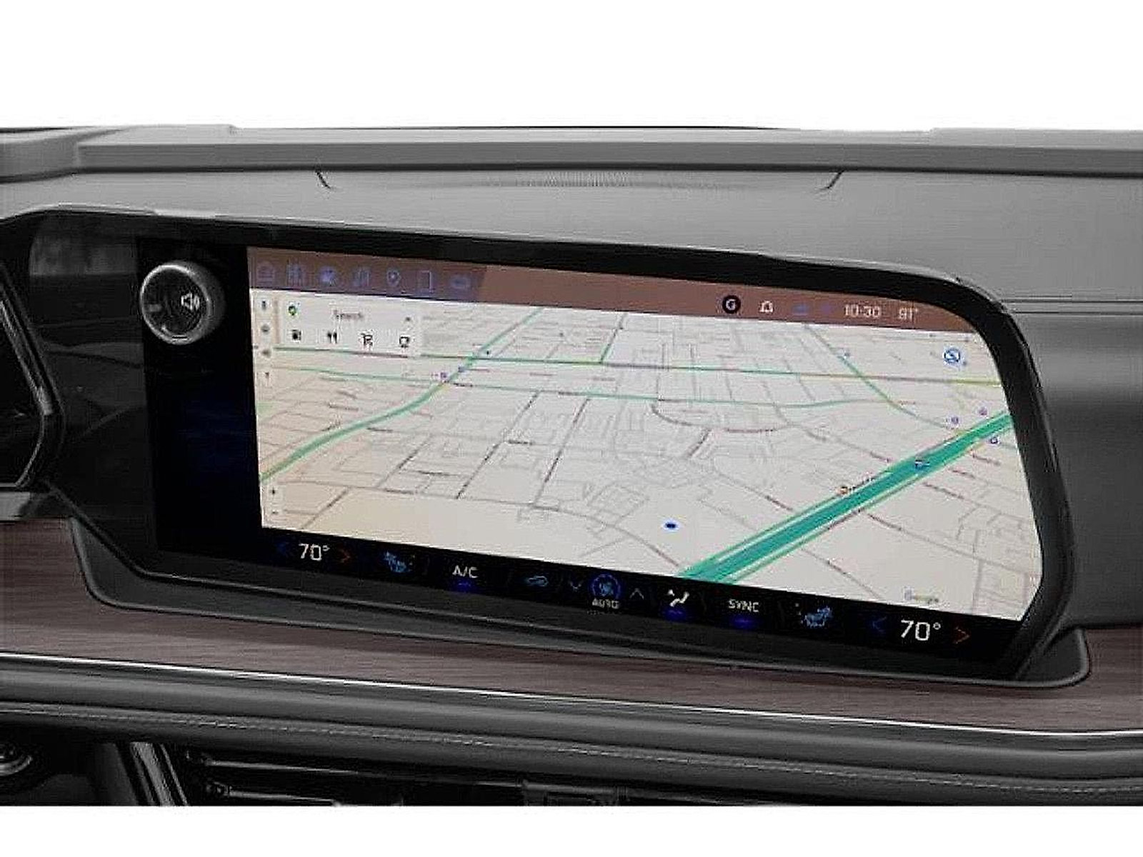 New 2026 Chevrolet Suburban Z71 w/ Z71 Off-Road Package AWD/4WD image 15