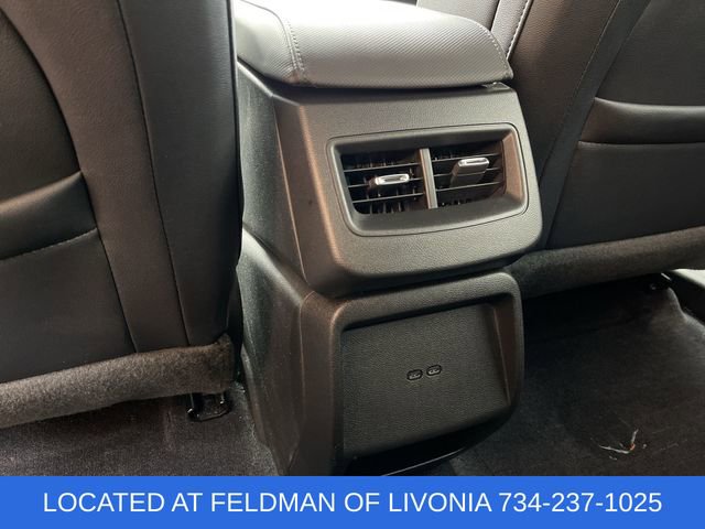 Certified 2024 Chevrolet Equinox EV LT image 20