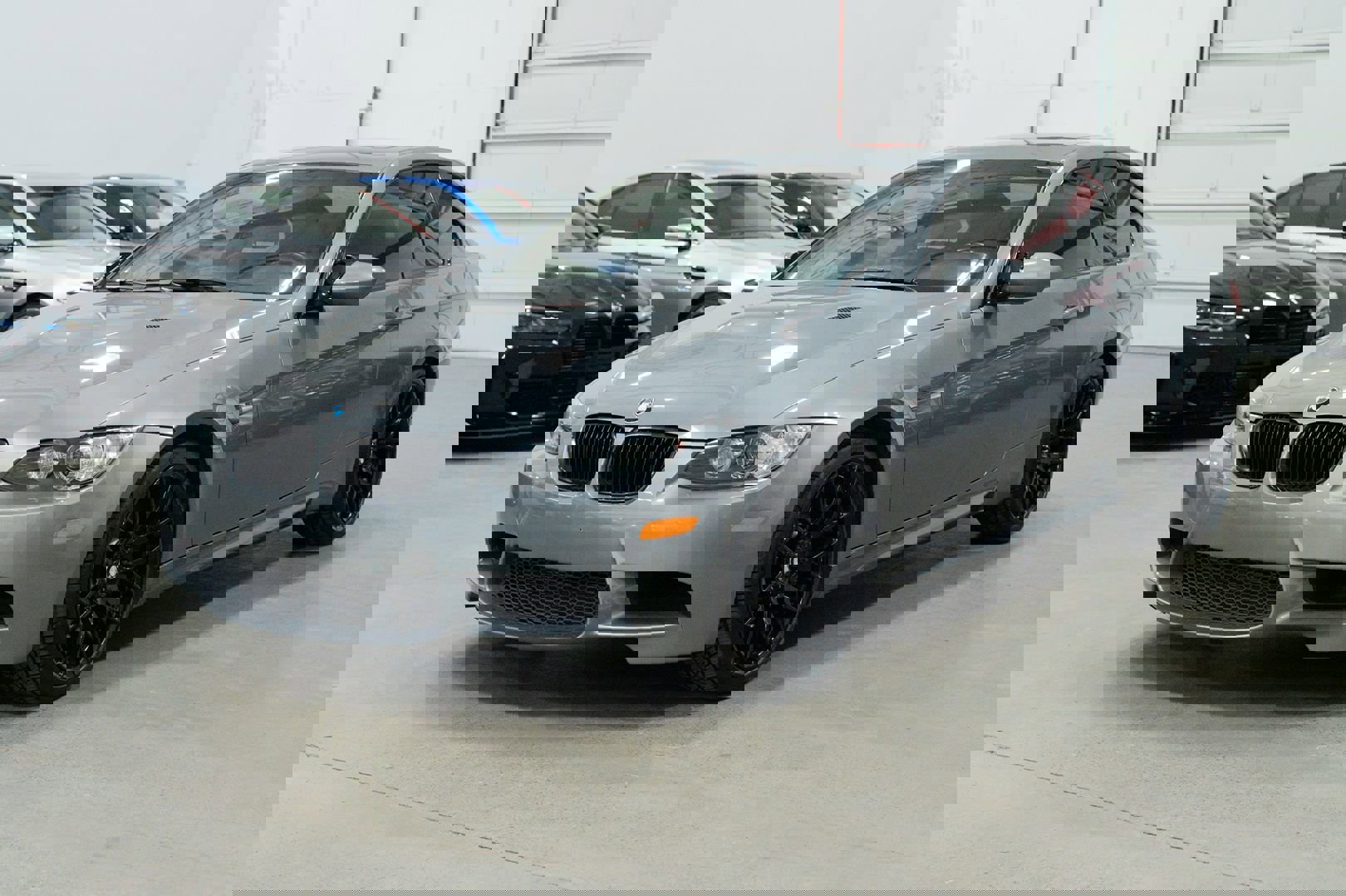 Used 2013 BMW M3 Coupe image 3