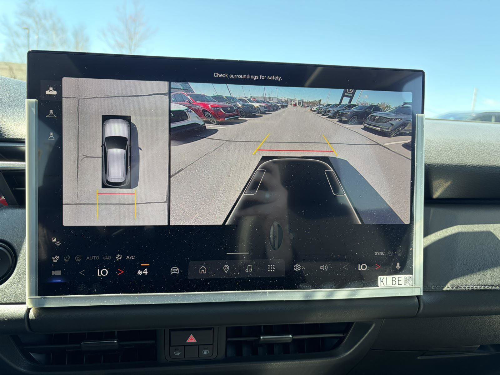 New 2026 MAZDA CX-5 2.5 S w/ Premium Plus Package image 41