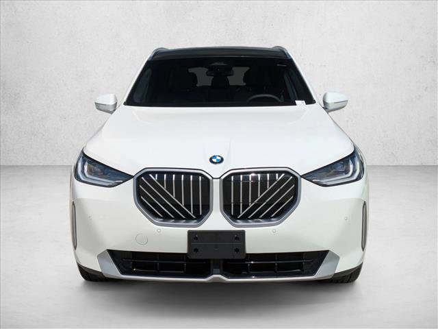 Used 2026 BMW X3 xDrive30 w/ Convenience Package AWD/4WD video 2
