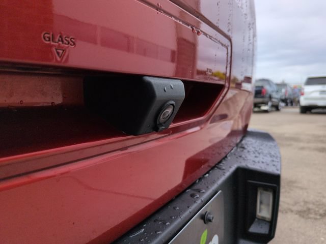 Used 2022 Ford Bronco Sport Badlands w/ Premium Package AWD/4WD image 31