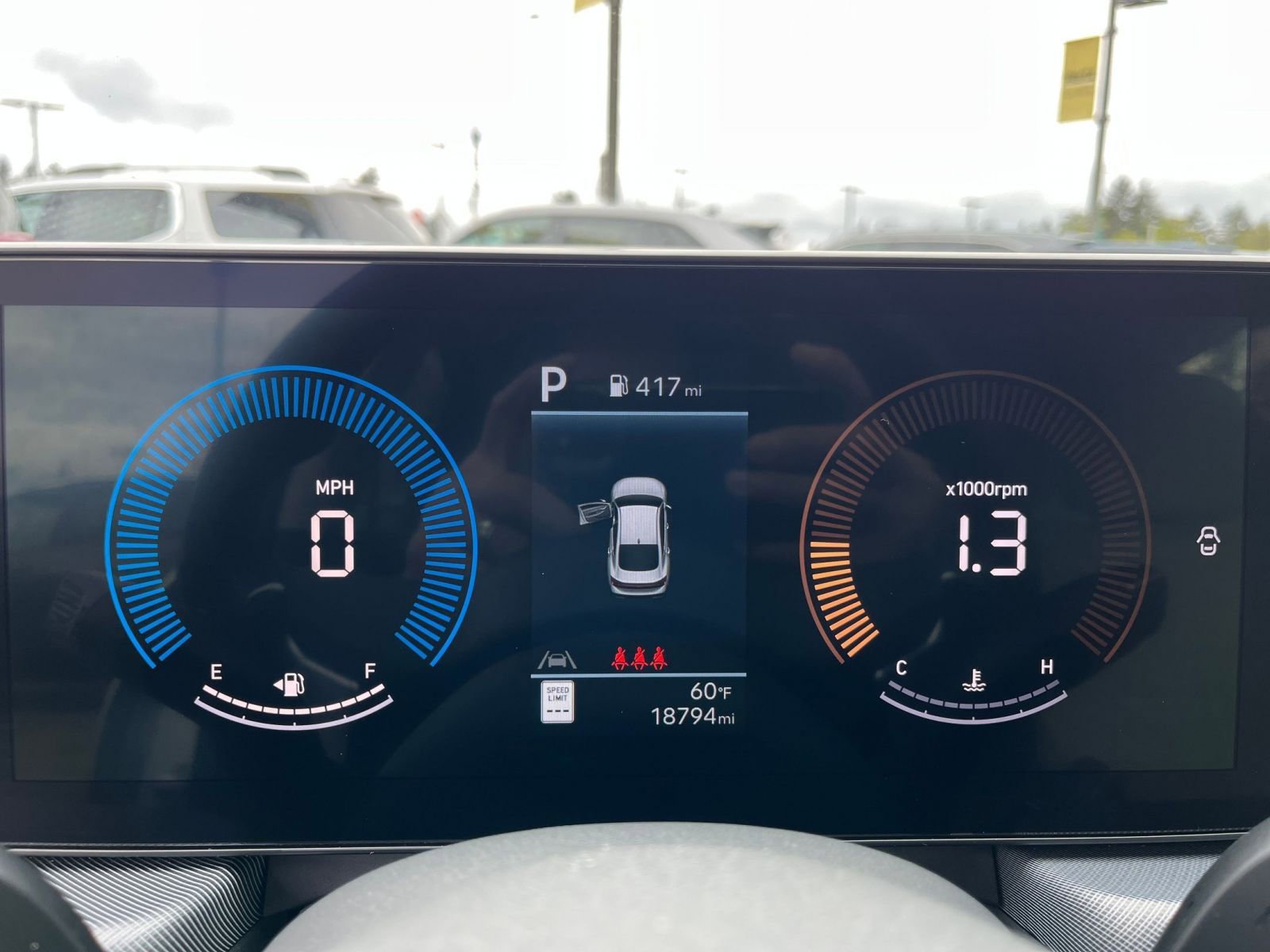 Used 2025 Hyundai Sonata SEL FWD image 41