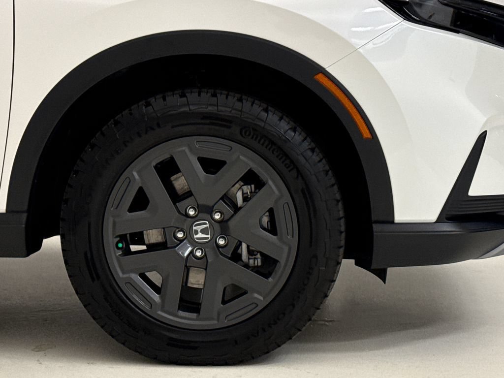 Certified 2026 Honda CR-V TrailSport image 6