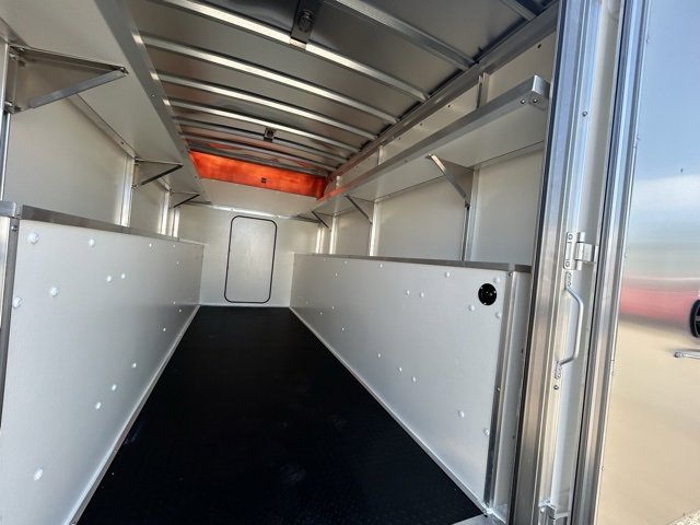 New 2026 Ford E-350 and Econoline 350 Super Duty w/ Power Equipment Group image 15