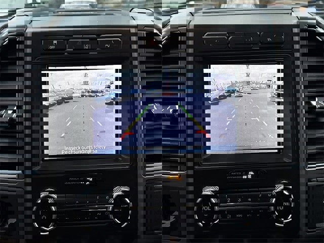 Used 2021 Ford Expedition XLT image 33