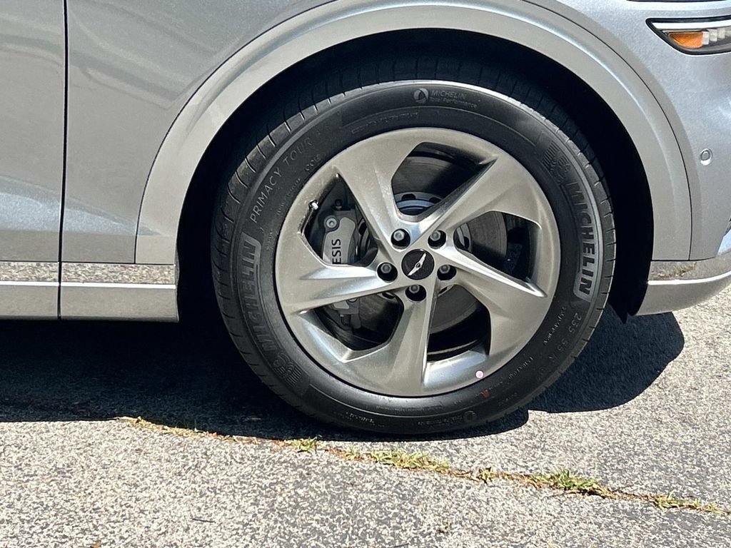 New 2026 Genesis GV70 2.5T Advanced AWD/4WD image 9