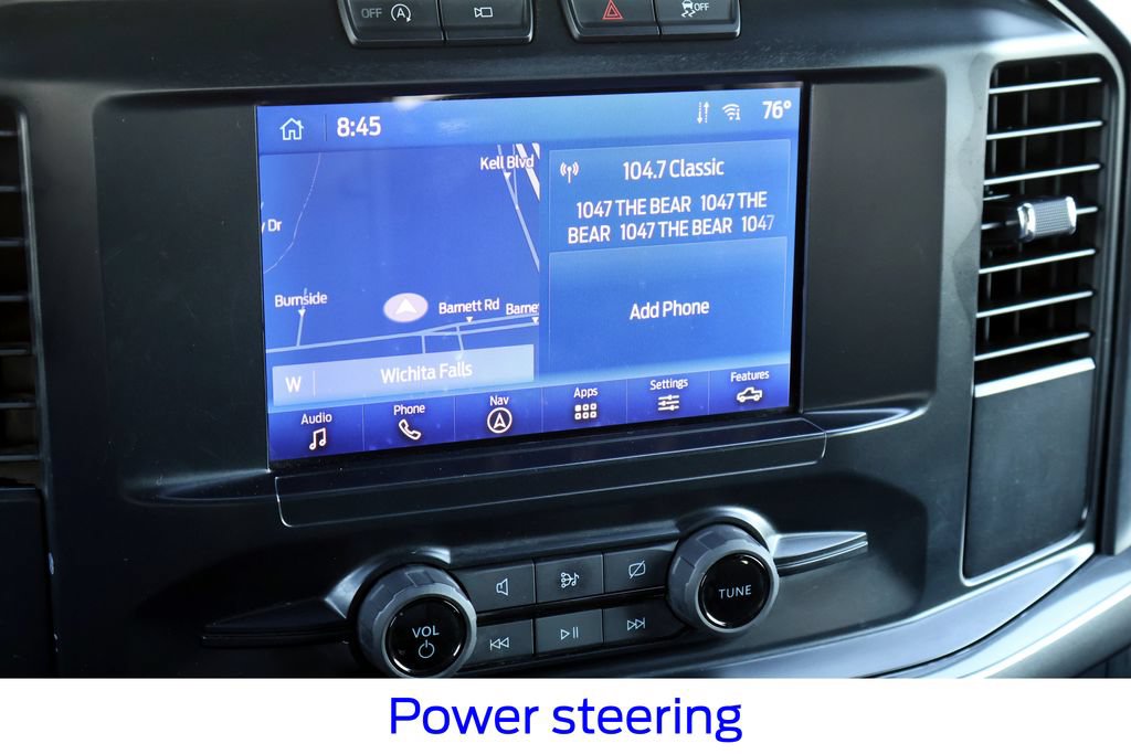 Used 2023 Ford F150 XL w/ STX Appearance Package RWD image 36