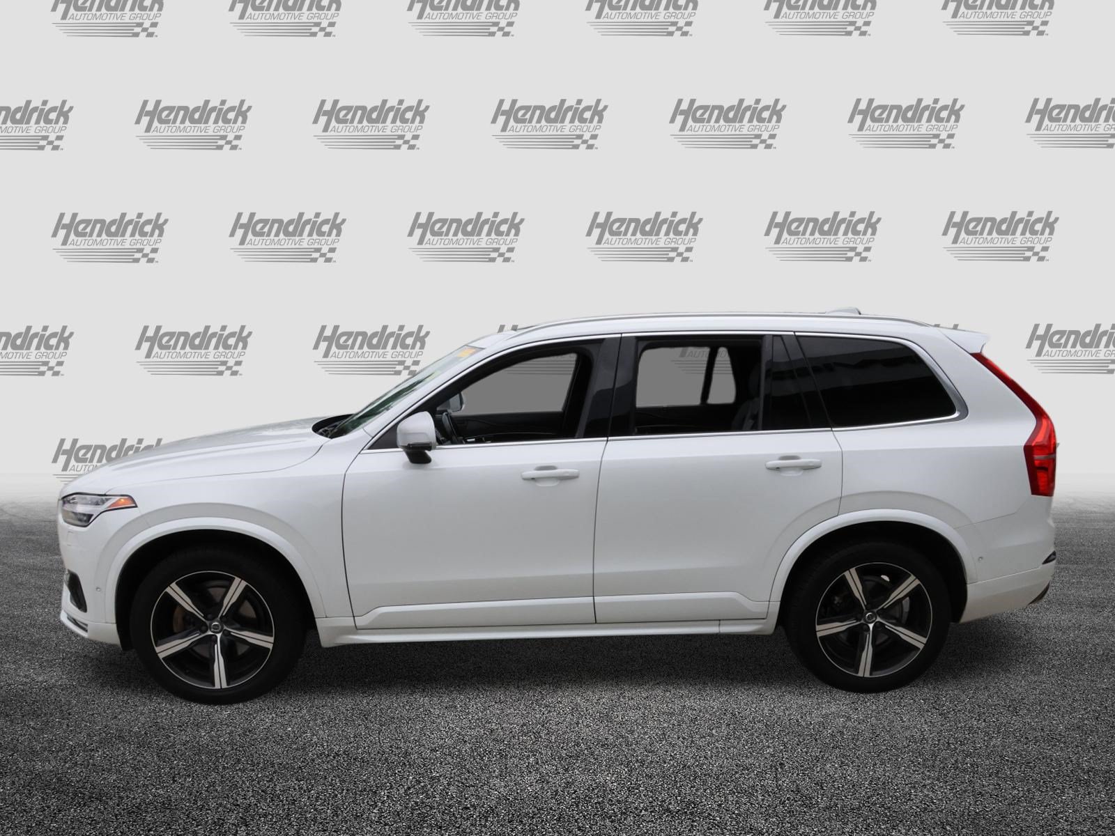 Used 2019 Volvo XC90 T6 R-Design w/ Advanced Package AWD/4WD image 6