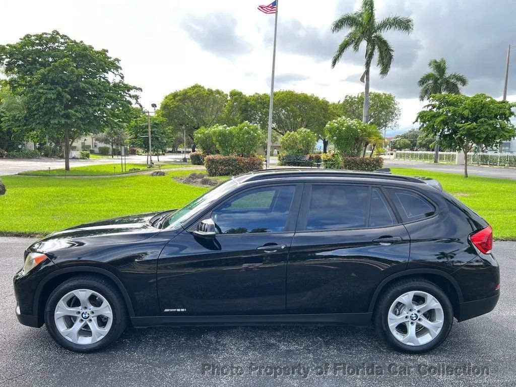 Used 2014 BMW X1 sDrive28i image 5