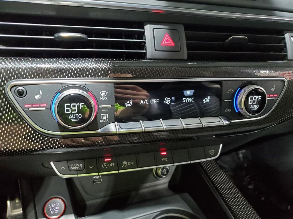 Used 2018 Audi S4 Premium Plus w/ Navigation Package image 31