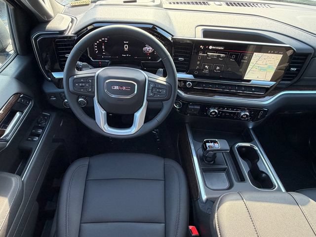 New 2026 GMC Sierra 1500 Elevation w/ Elevation Premium Package AWD/4WD image 15