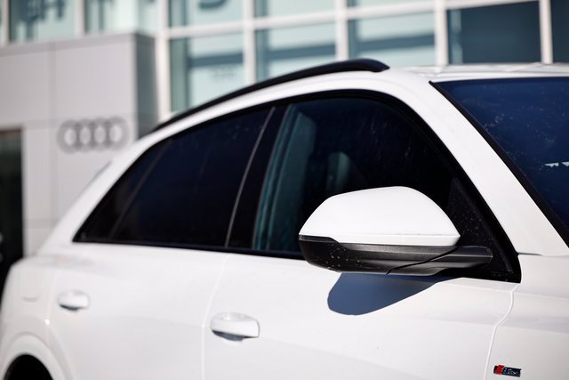 New 2026 Audi Q8 Premium Plus AWD/4WD image 3