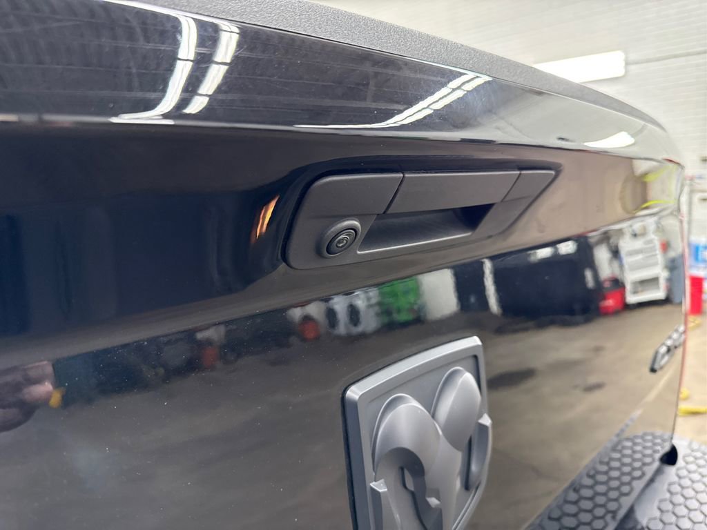 Used 2022 RAM 1500 Classic Warlock image 14