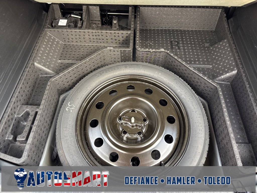 Used 2024 Ford Edge Titanium image 57