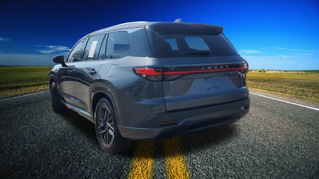 Used 2024 Lexus TX 350 AWD w/ Captains Chair Package image 29