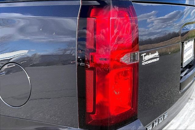 Used 2016 Chevrolet Tahoe LS image 23