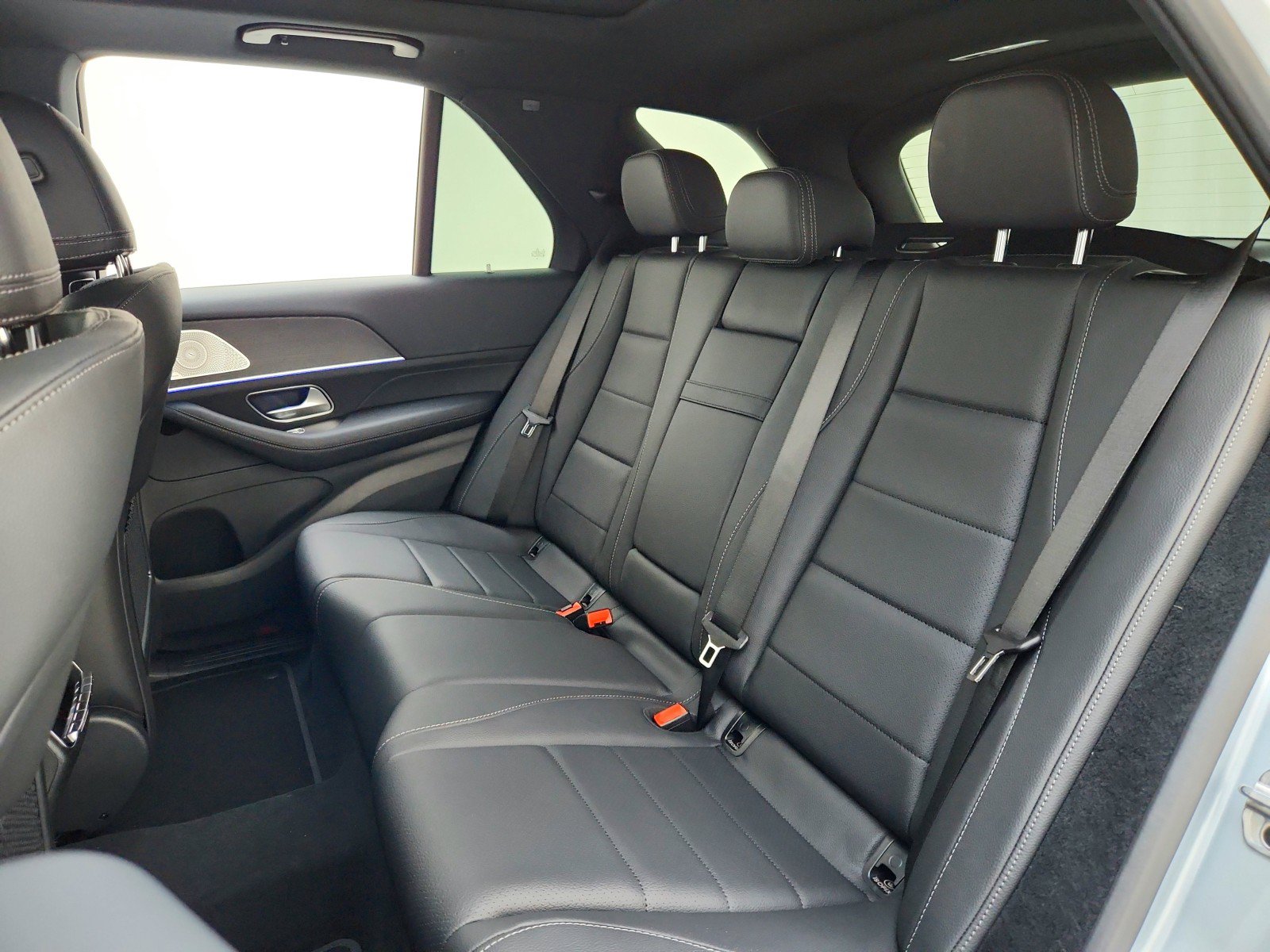 New 2026 Mercedes-Benz GLE 350 4MATIC image 18
