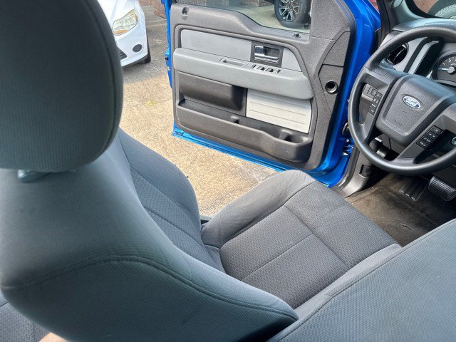 Used 2013 Ford F150 STX w/ Mid Equipment Group RWD image 9