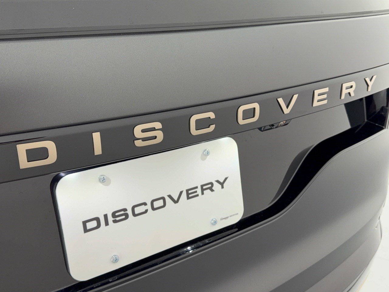 New 2026 Land Rover Discovery Limited Edition AWD/4WD image 27