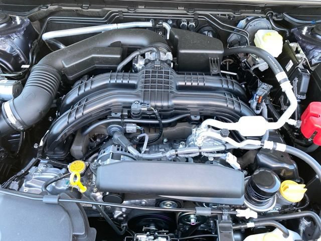 New 2026 Subaru Impreza 2.0i Sport AWD/4WD image 23