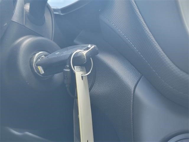 Certified 2023 Chevrolet TrailBlazer LS image 24